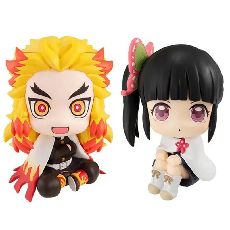 Demon Slayer Figures 6cm