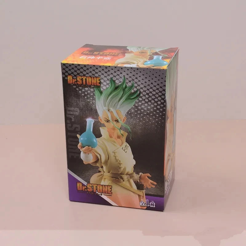 Dr. Stone Senku Ishigami Figure 20cm