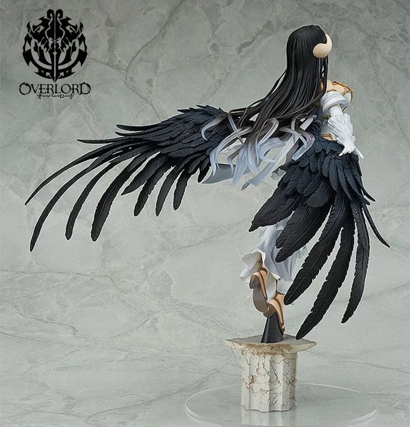 Albedo Overlord Figure 29cm