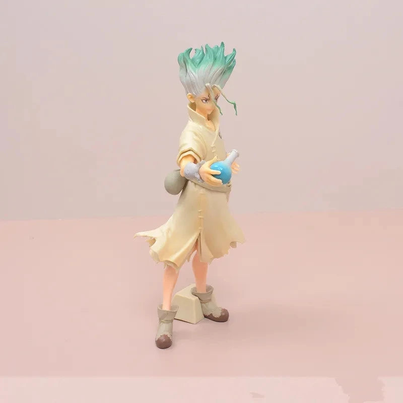 Dr. Stone Senku Ishigami Figure 20cm