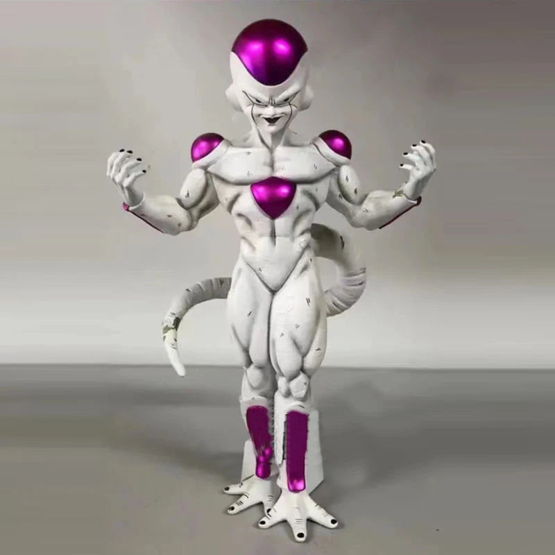 Dragon Ball Z Frieza figure 23cm