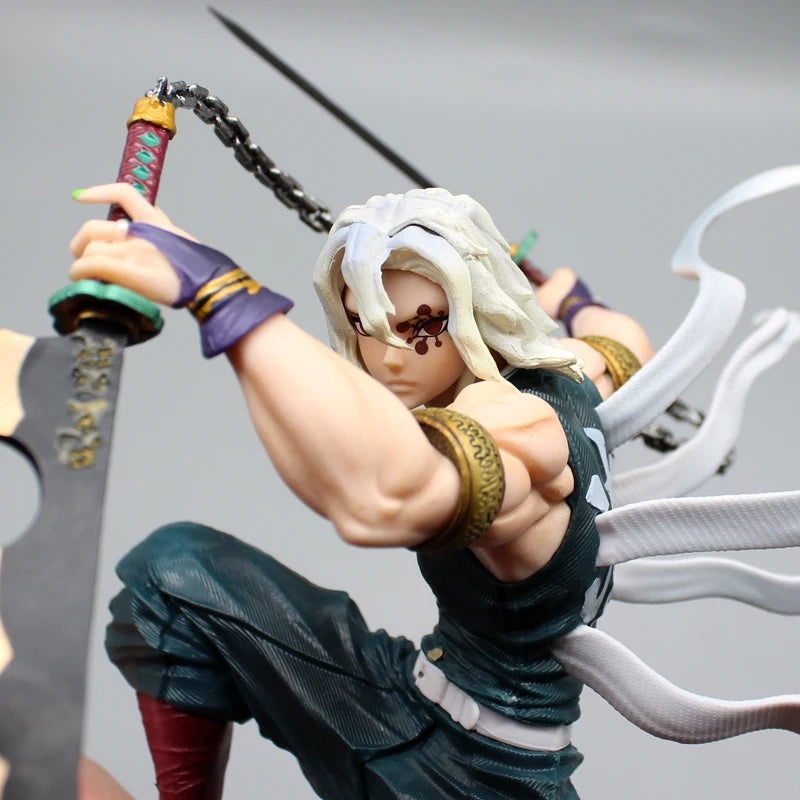 Figura Demon Slayer Uzui Tengen