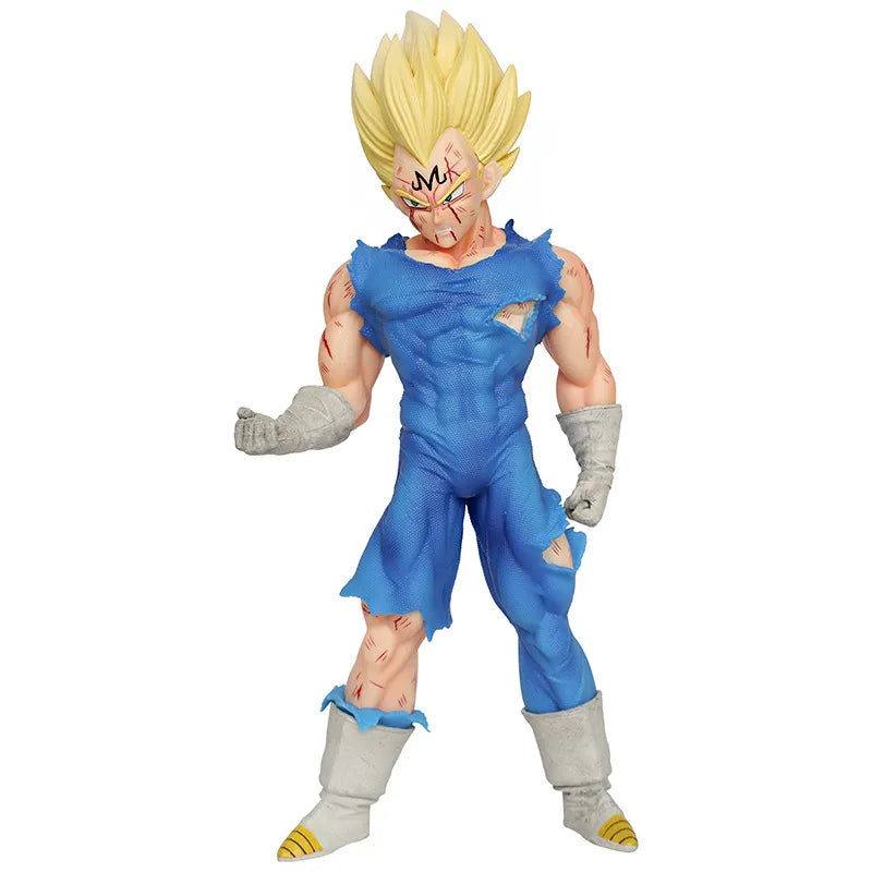 Dragon Ball Majin Vegeta Figure 20cm