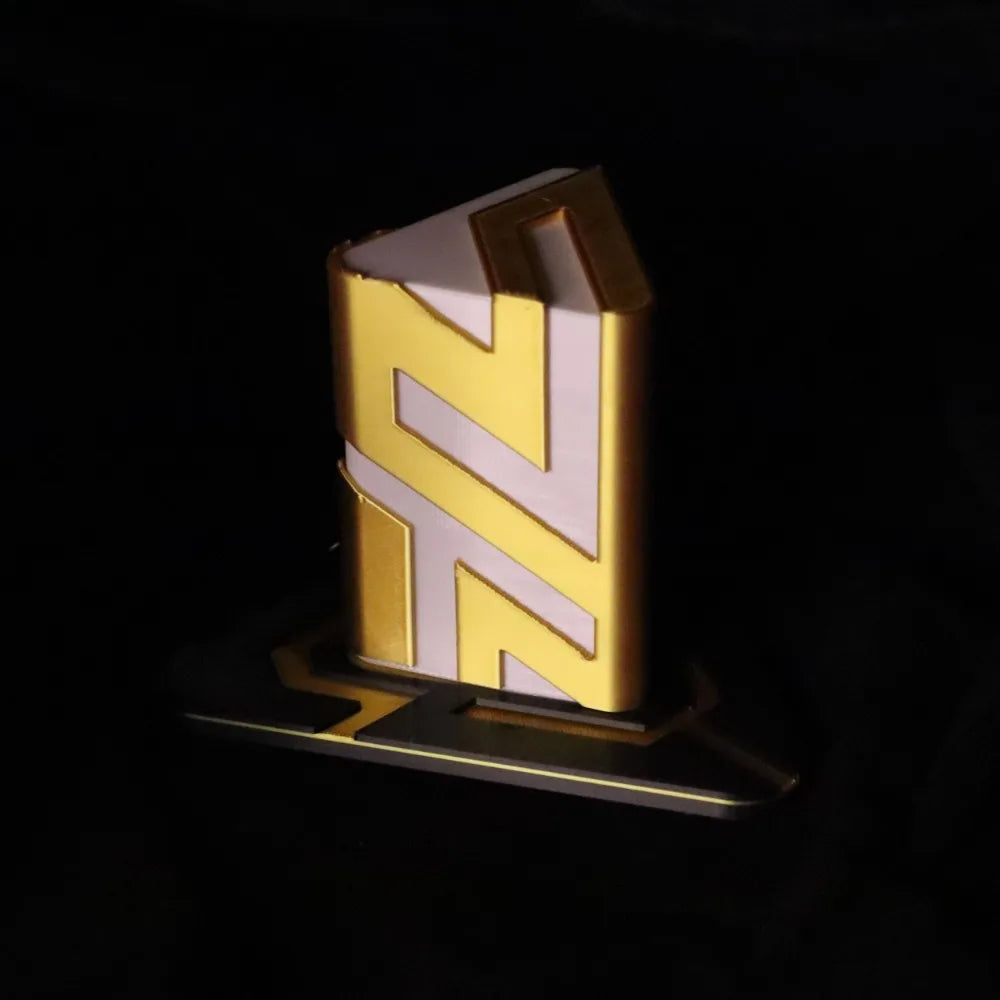 Lámpara Valorant Rendez-vous TP Chamber 15cm