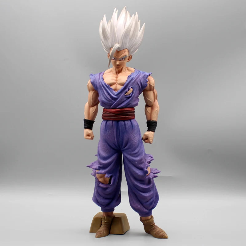 Dragon Ball Z Figure Gohan Final