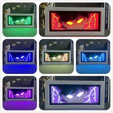 Shigeo Kageyama - Mob Psycho 100 Light Box