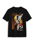 Camiseta Bleach: Ichigo Kurosaki