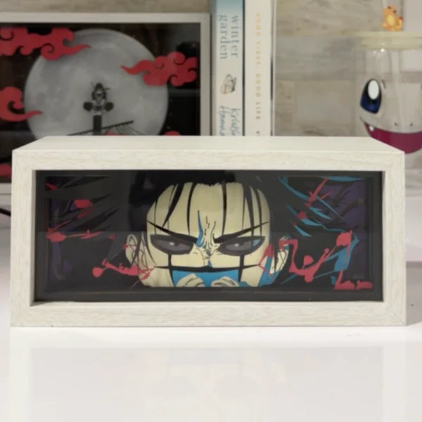 Choso - Jujutsu Kaisen Light Box