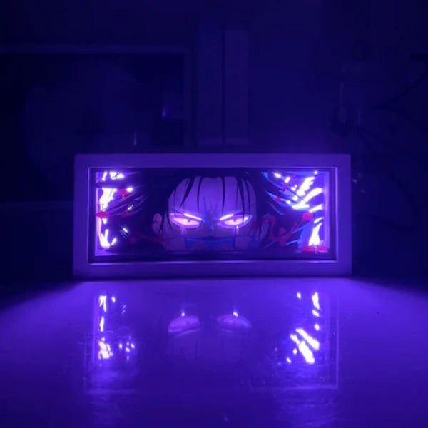 Choso - Jujutsu Kaisen Light Box