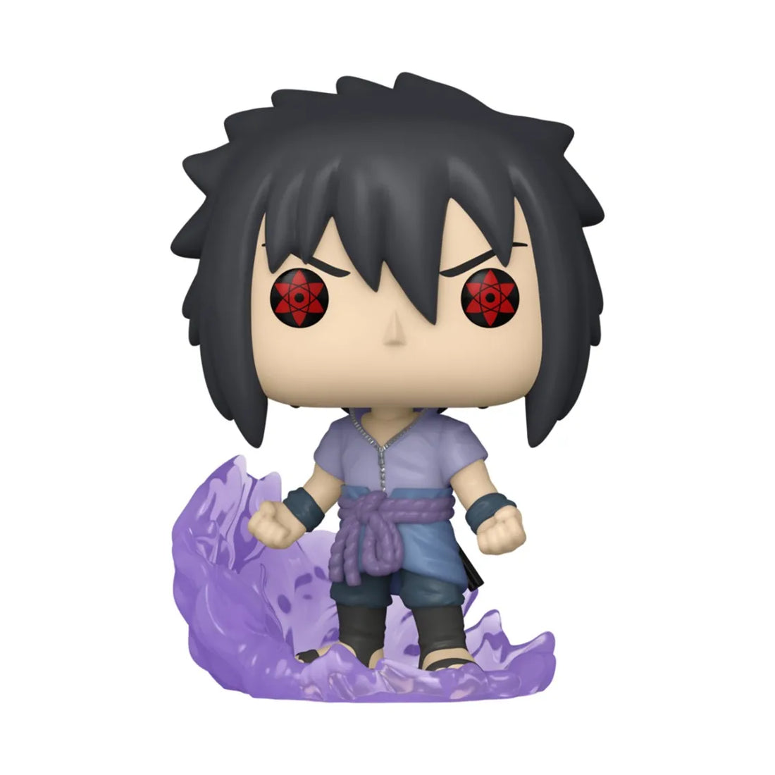 Funko Pop! Naruto - Sasuke Uchiha (First Susano&