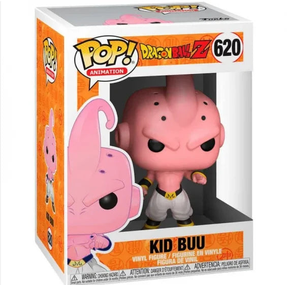 Funko Pop! Dragon Ball Z - Kid Buu