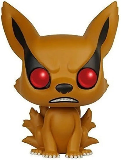 Funko Pop! Super: Naruto - Kurama