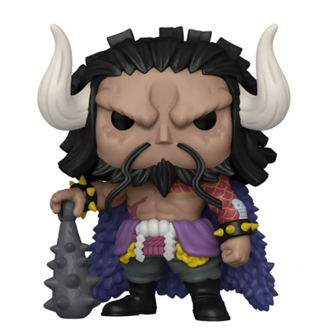 Funko Pop! Super: One Piece - Kaido