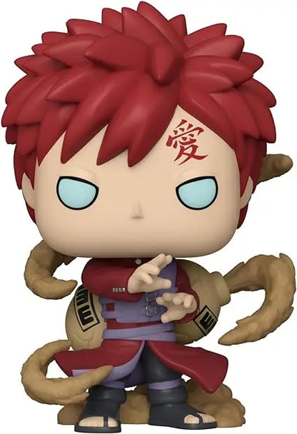 Funko Pop! Naruto - Gaara