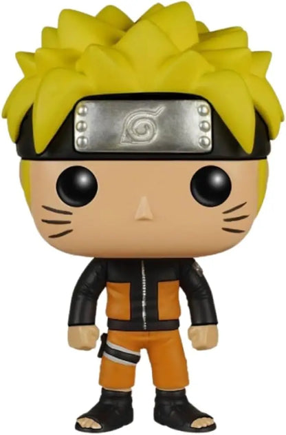 Funko Pop! Naruto Shippuden - Naruto