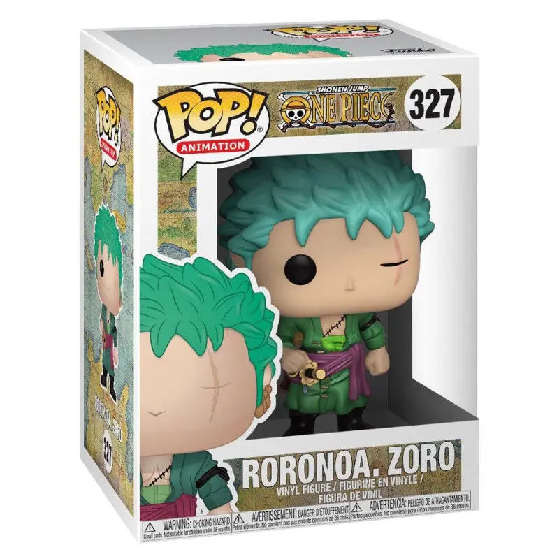 Funko Pop! One Piece - Roronoa Zoro