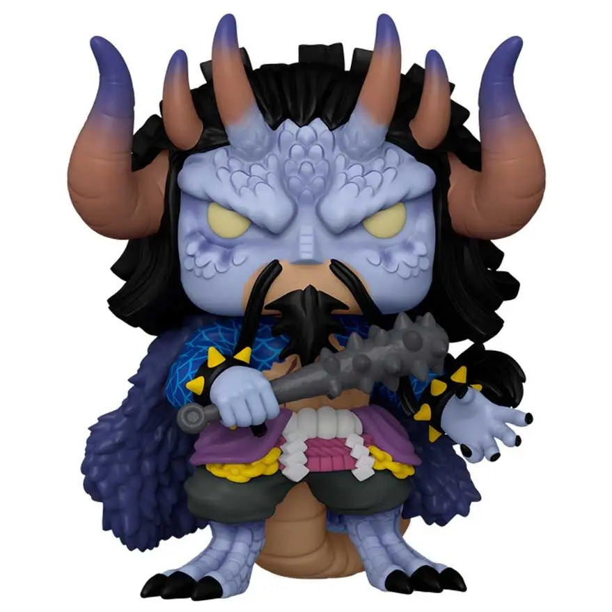 Funko Pop! Super: One Piece - Kaido Man Beast