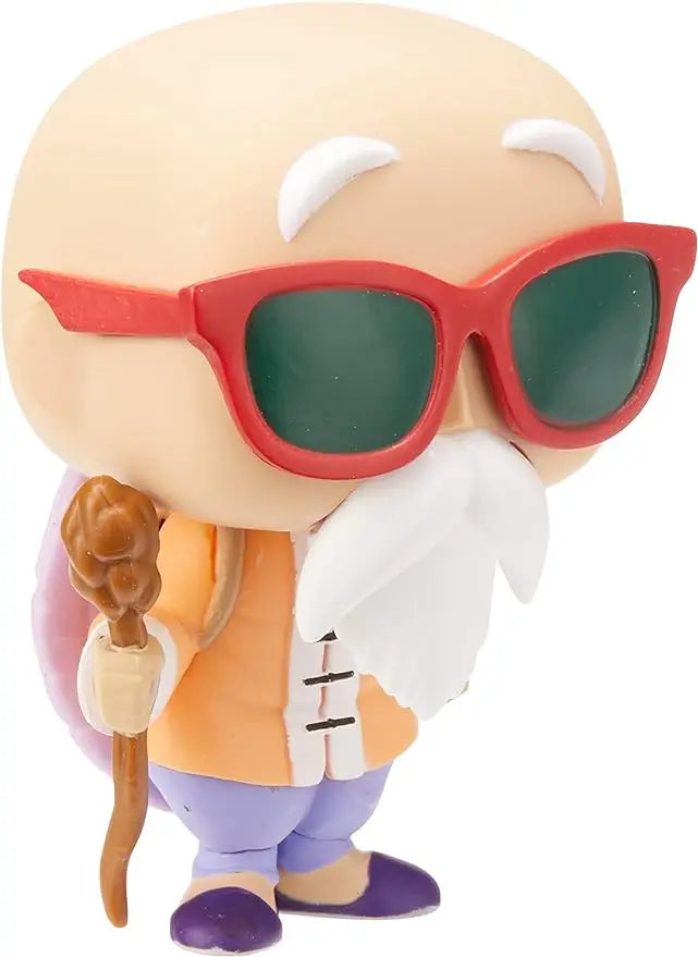 Funko Pop! Dragonball Z - Master Roshi