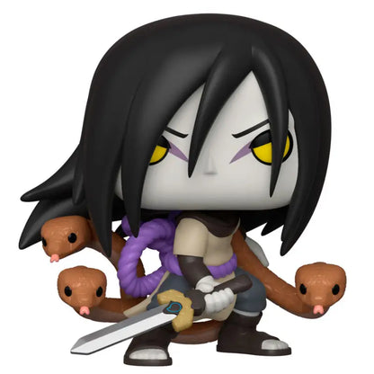 Funko Pop! Naruto - Orochimaru