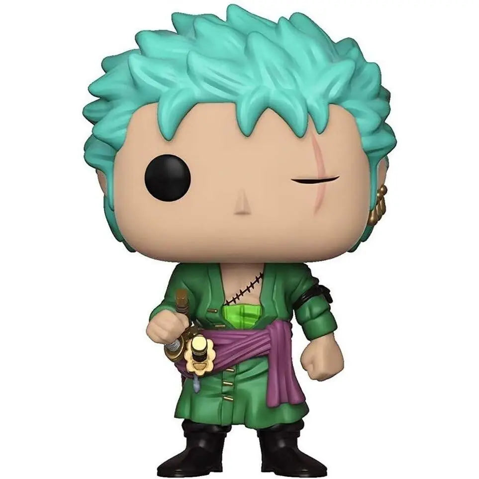 Funko Pop! One Piece - Roronoa Zoro