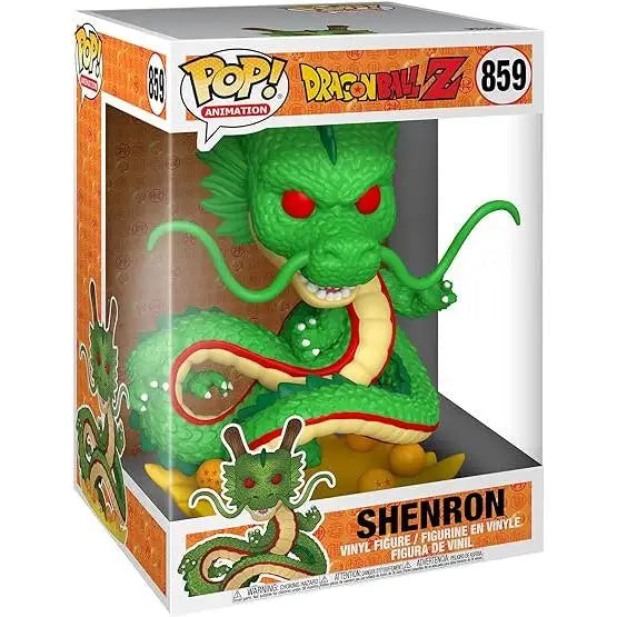 Funko Pop! Dragon Ball Z - Shenron