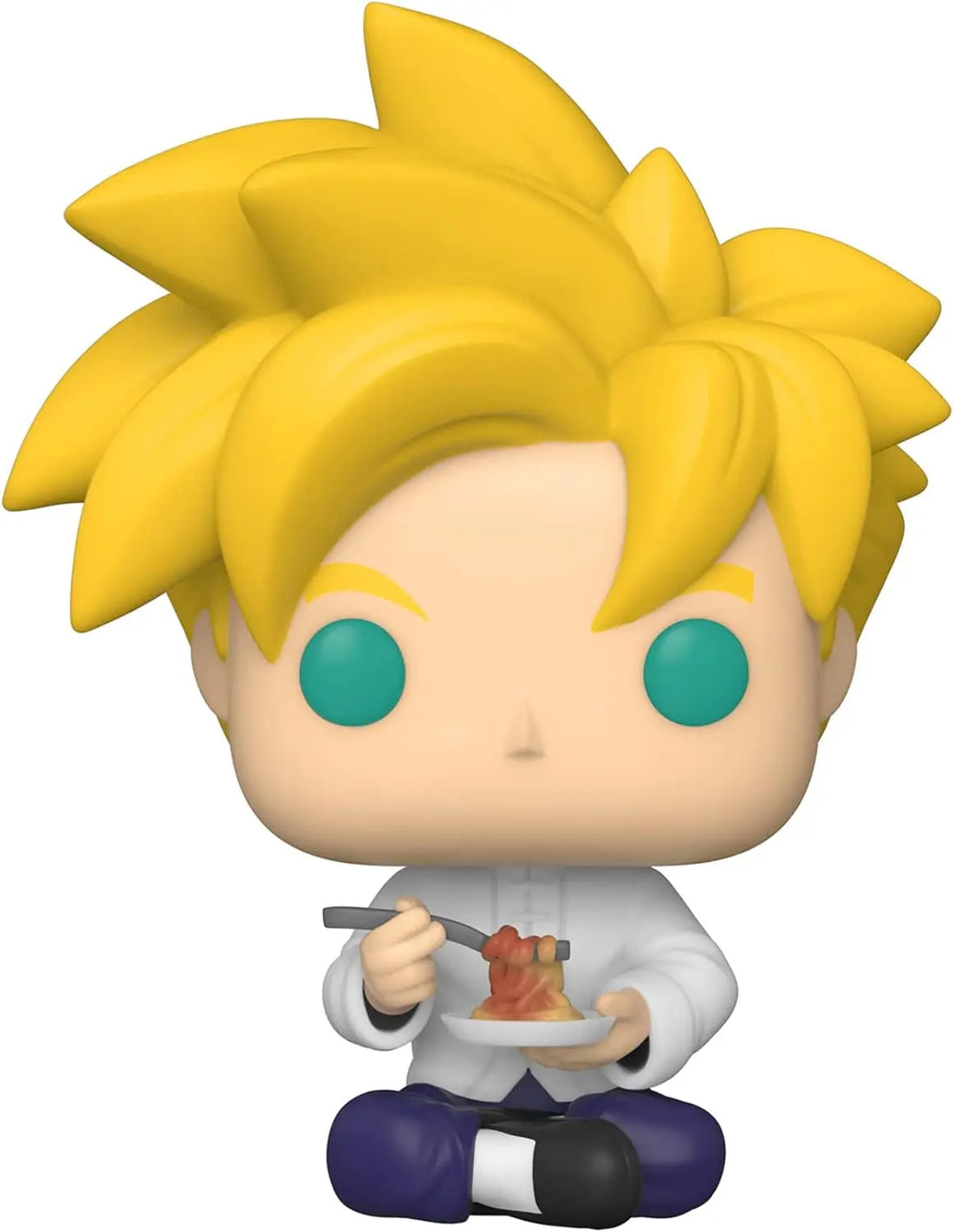 Funko Pop! Dragon Ball Z - Gohan SS Con Noodles