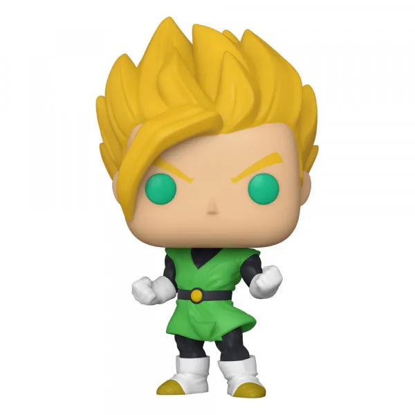 Funko Pop! Dragon Ball Z - Gohan Super Saiyan