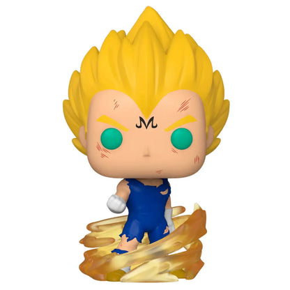 Funko Pop! Dragon Ball Z - Majin Vegeta