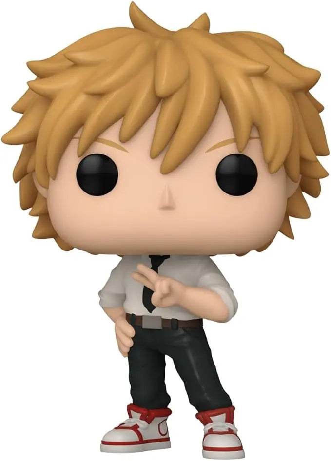 Funko Pop! Chainsaw Man - Denji