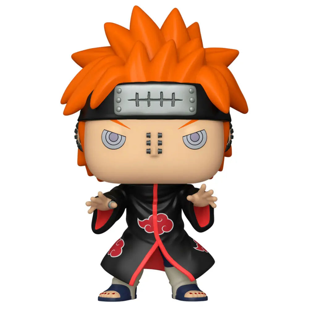 Funko Pop! Naruto - Pain