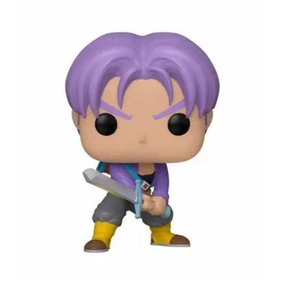 Funko Pop! Dragon Ball Z - Trunks