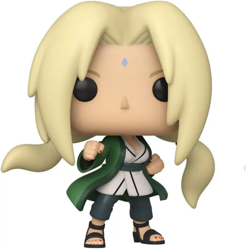 Funko Pop! Naruto - Lady Tsunade