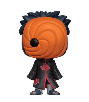 Funko Pop! Naruto - Tobi