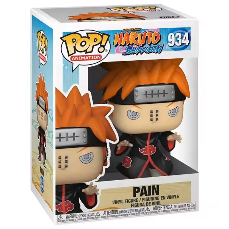 Funko Pop! Naruto - Pain