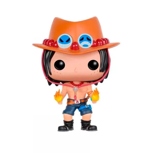 Funko Pop! One Piece - Portgas D. Ace