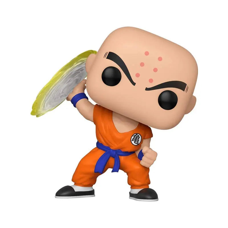 Funko Pop! Dragon Ball Z - Krillin