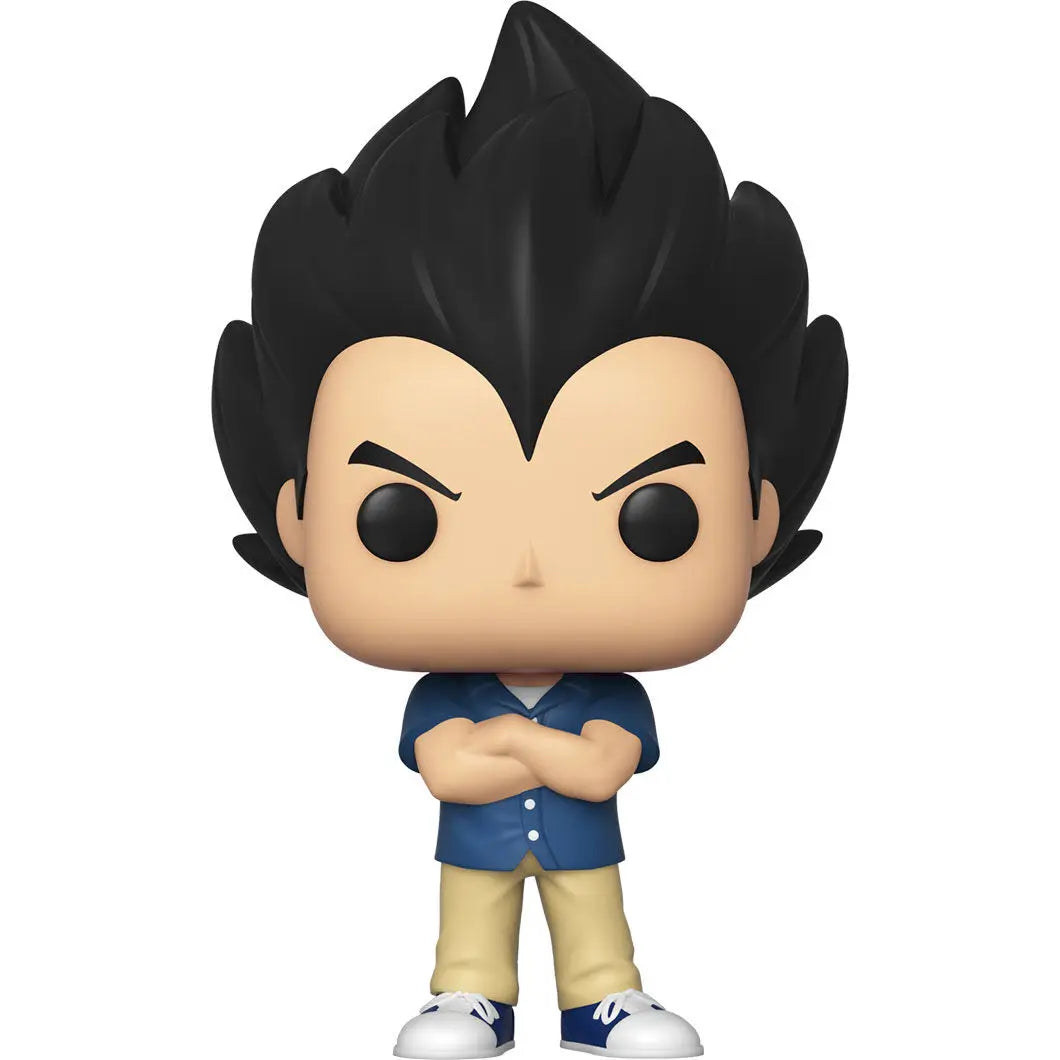 Funko Pop! Dragon Ball Super - Vegeta