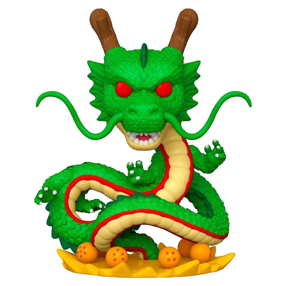 Funko Pop! Dragon Ball Z - Shenron