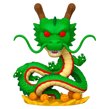 Funko Pop! Dragon Ball Z - Shenron