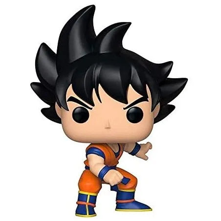 Funko Pop! Dragon Ball Z - Goku