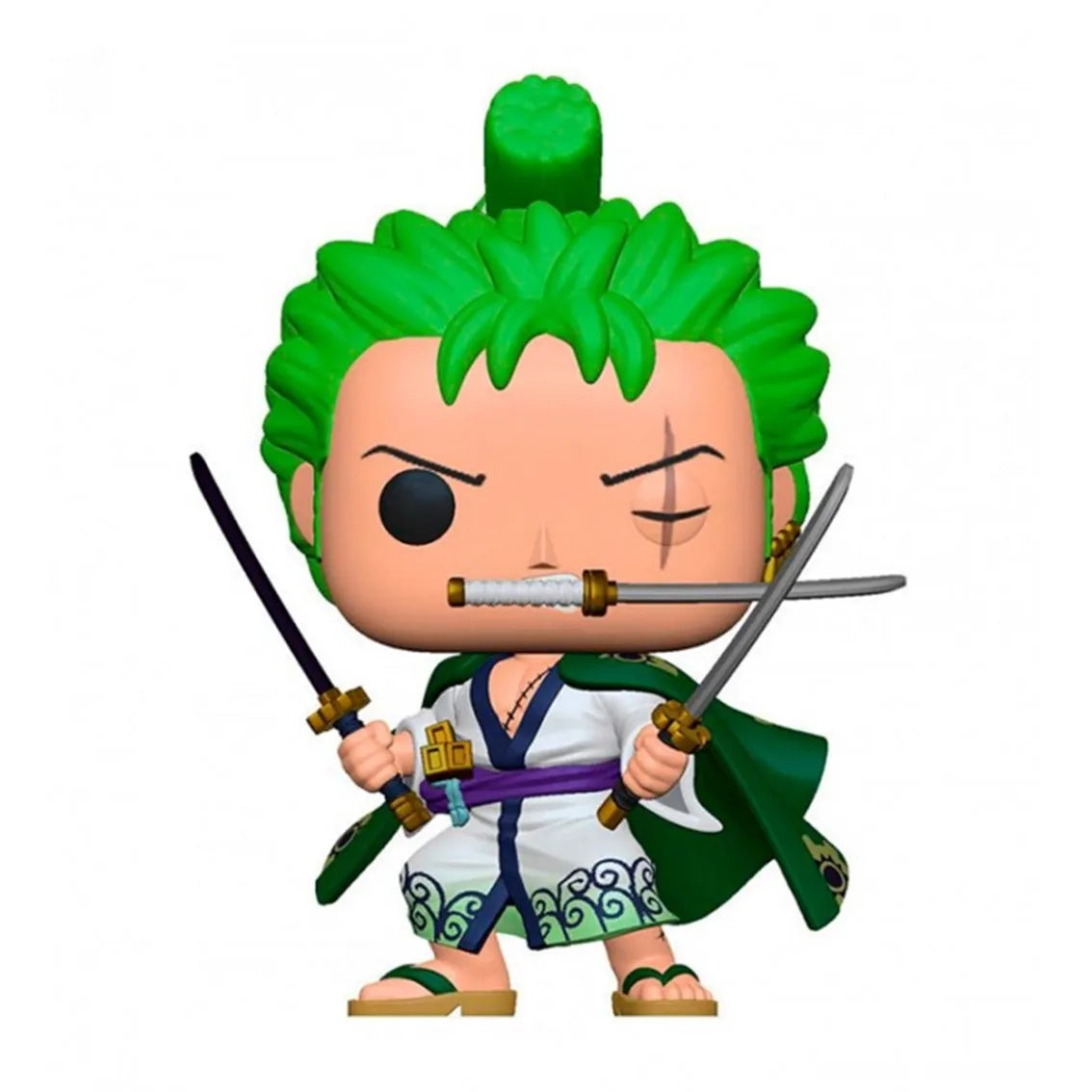 Funko Pop! One Piece - Zoro