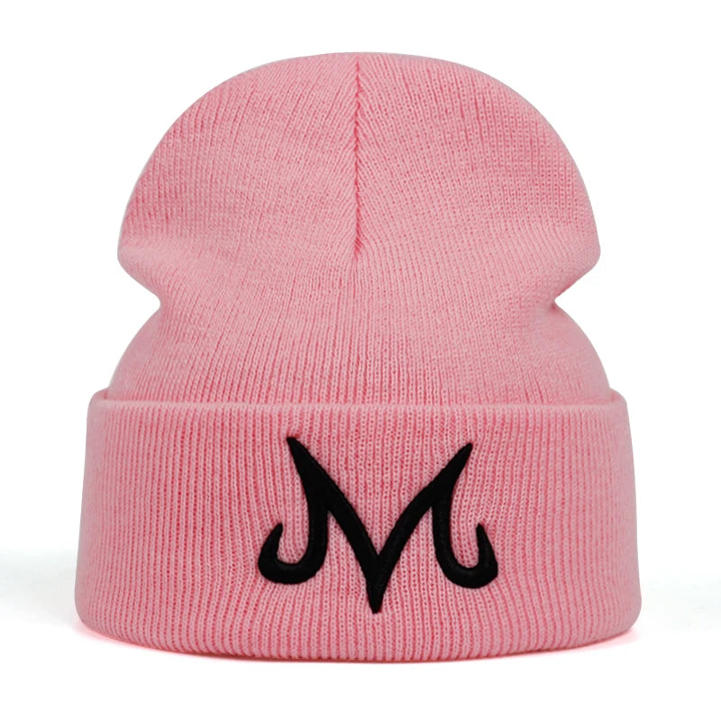 Gorro Unisex Majin Buu Dragon Ball