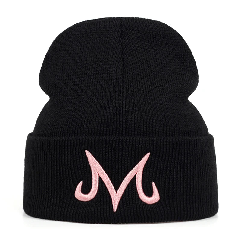 Gorro Unisex Majin Buu Dragon Ball