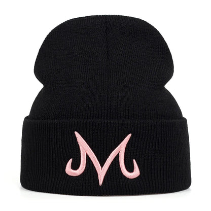 Gorro Unisex Majin Buu Dragon Ball