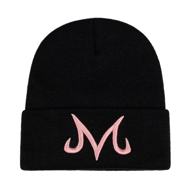 Gorro Unisex Majin Buu Dragon Ball