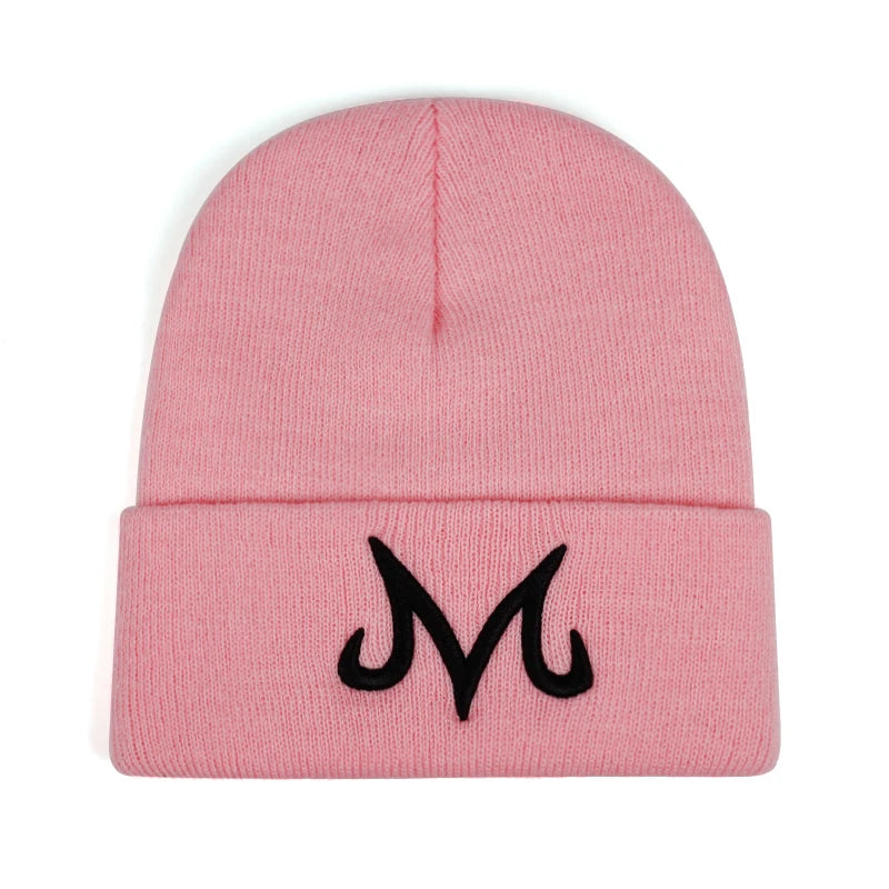 Gorro Unisex Majin Buu Dragon Ball