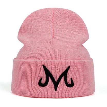 Gorro Unisex Majin Buu Dragon Ball