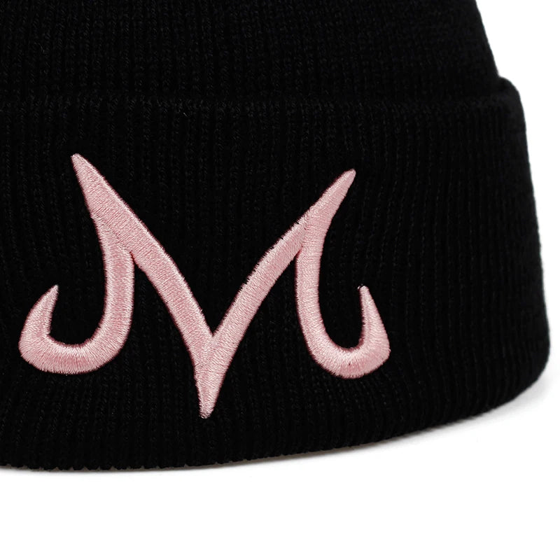 Gorro Unisex Majin Buu Dragon Ball