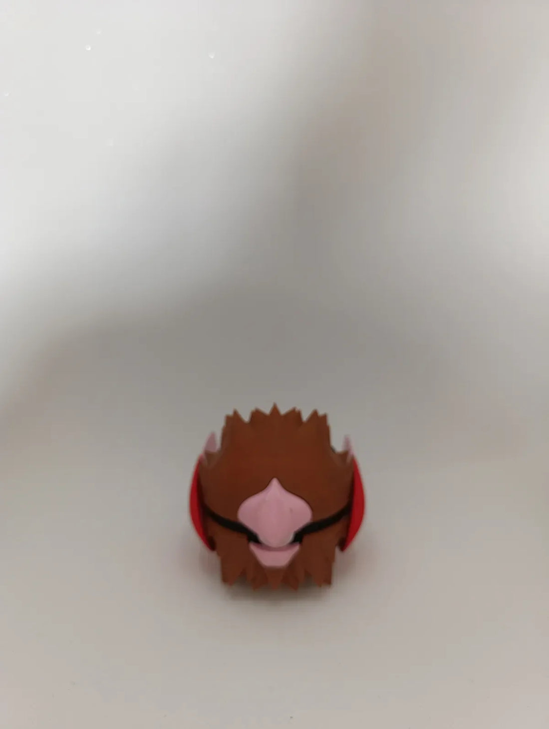 Poké Ball Spearow Réplica Premium Coleccionable