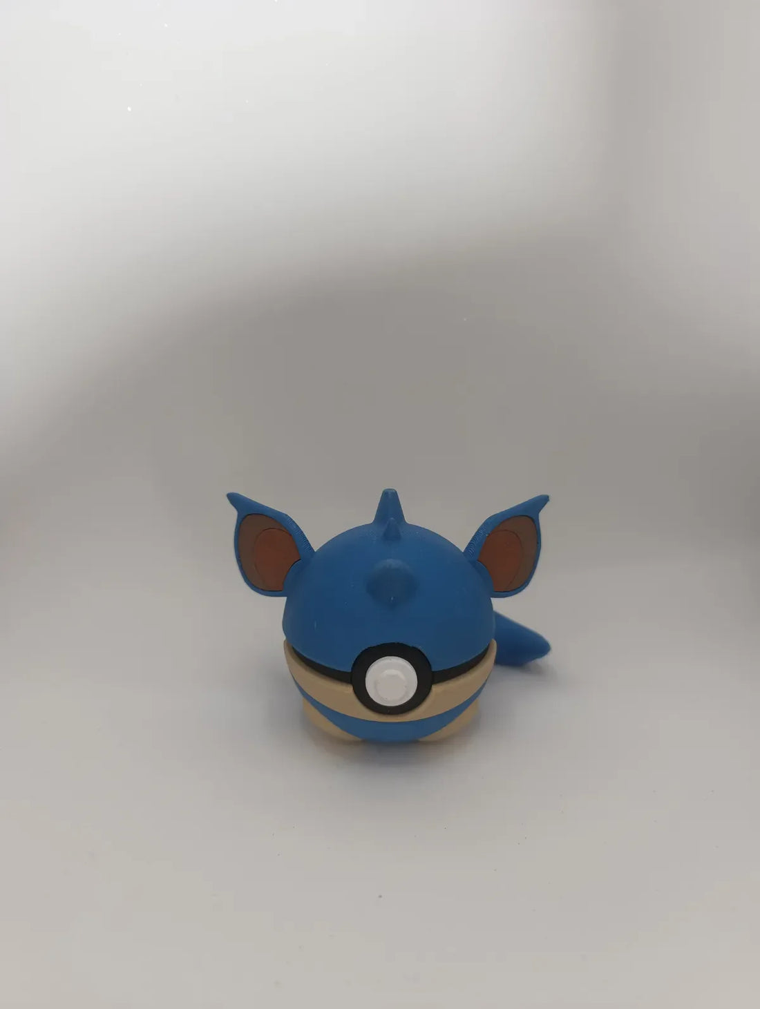 Poké Ball Nidoqueen Réplica Premium Coleccionable